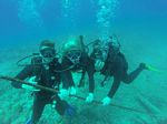 Hawaii Scuba divng 76