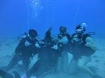 Hawaii Scuba divng 11