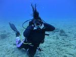 Hawaii Scuba divng 22