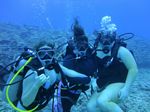 Hawaii Scuba divng 36