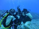 Hawaii Scuba divng 37