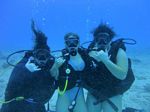 Hawaii Scuba divng 09