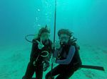 Hawaii Scuba divng 35