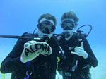 Hawaii Scuba divng 19