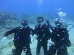 Hawaii Scuba divng 08