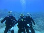 Hawaii Scuba divng 11