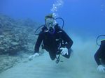 Hawaii Scuba divng 14