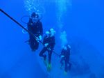 Hawaii Scuba divng 31