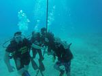 Hawaii Scuba divng 44