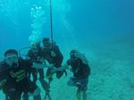 Hawaii Scuba divng 45