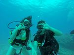 Hawaii Scuba divng 96