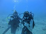 Hawaii Scuba divng 10