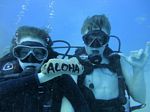 Hawaii Scuba divng 40