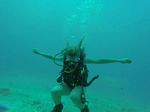 Hawaii Scuba divng 74