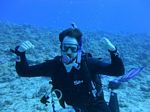 Hawaii Scuba divng 40