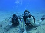 Hawaii Scuba divng 74