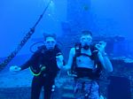 Hawaii Scuba divng 11