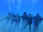 Honolulu scuba 11