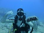 Hawaii Scuba divng 16