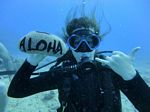 Hawaii Scuba divng 17