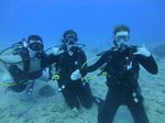 Hawaii Scuba divng 32