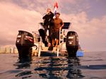 Hawaii Scuba divng 37