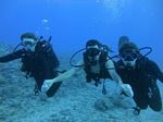 Hawaii Scuba divng 07