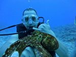 Hawaii Scuba divng 35