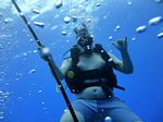 Hawaii Scuba divng 80