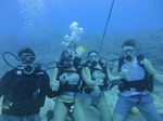 Hawaii Scuba divng 11