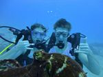 Hawaii Scuba divng 22