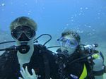 Hawaii Scuba divng 46