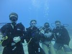 Hawaii Scuba divng 47