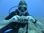 Hawaii Scuba divng 17