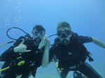 Hawaii Scuba divng 56