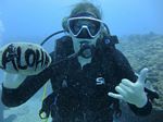 Hawaii Scuba divng 16