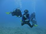 Hawaii Scuba divng 34