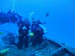 Hawaii Scuba divng 61