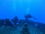 Hawaii Scuba divng 86