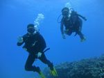 Hawaii Scuba divng 16