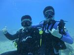 Hawaii Scuba divng 41