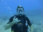 Hawaii Scuba divng 27