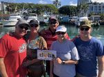 Scuba diving in Hawaii