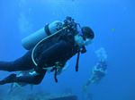 Hawaii Scuba divng 13