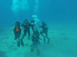 Hawaii Scuba divng 44