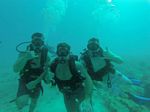 Hawaii Scuba divng 46