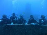 Hawaii Scuba divng 14