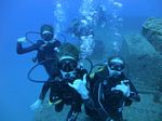 Hawaii Scuba divng 15