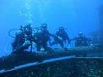 Hawaii Scuba divng 21