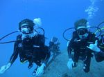 Hawaii Scuba divng 26